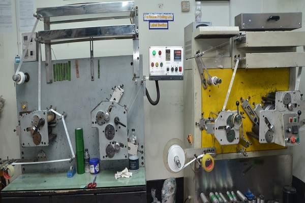 printing machine