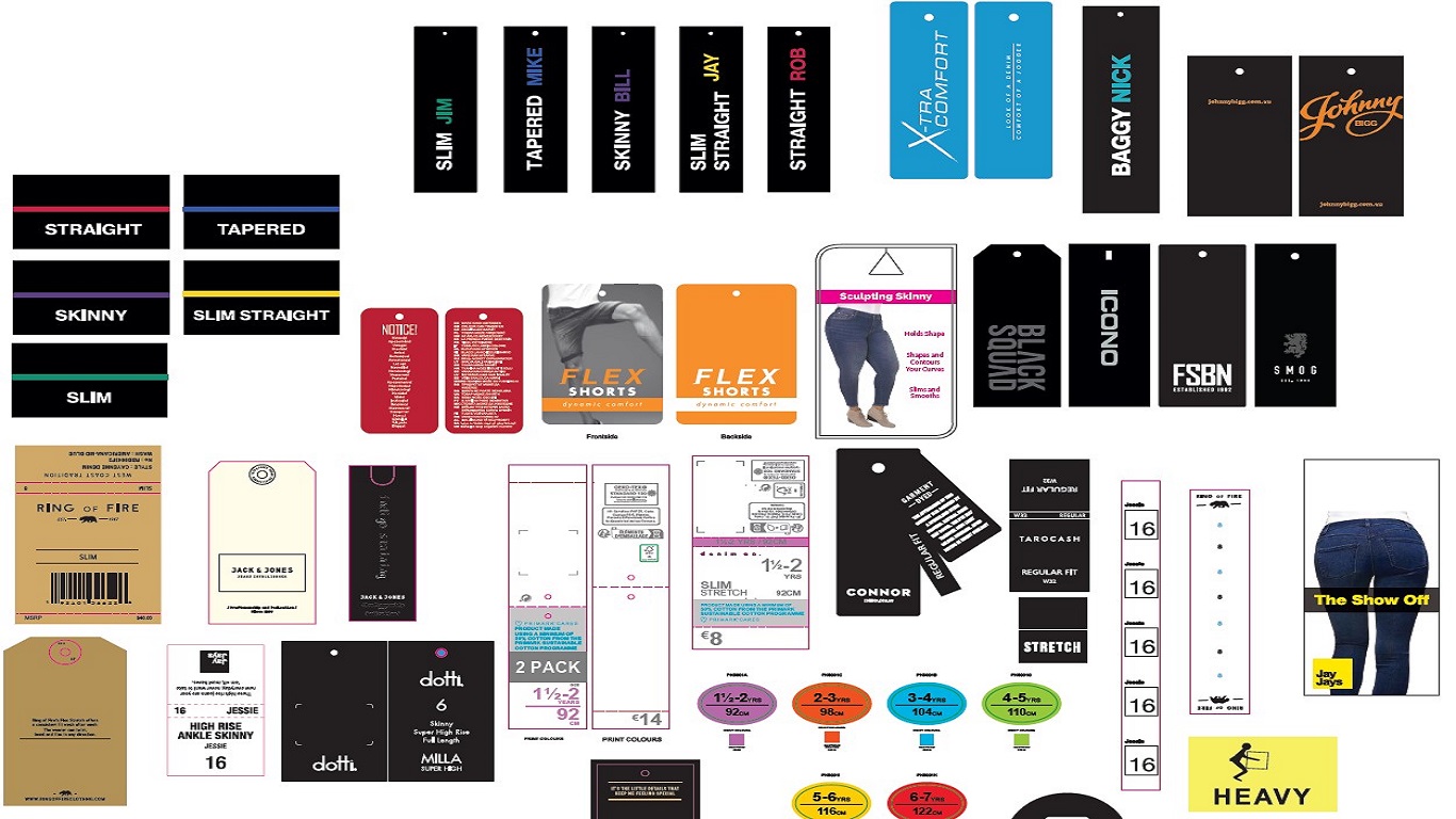 Prime Accessories Production Unit